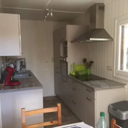Prázdninový dům Maison Climatisee Dans De - Entree Piscine Incluse