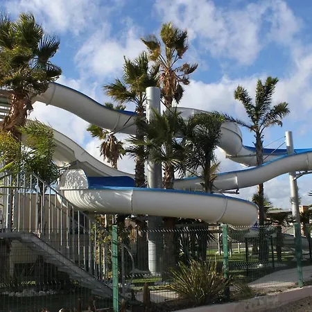Maison Climatisee Dans De - Entree Piscine Incluse Semesterbostad *