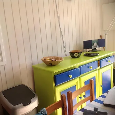 Maison Climatisee Dans De - Entree Piscine Incluse Semesterbostad *