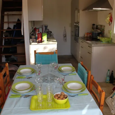 Maison Climatisee Dans De - Entree Piscine Incluse